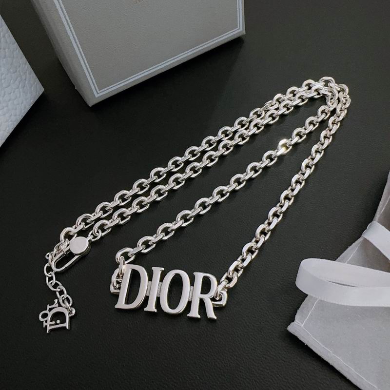 Dior Necklace 04lyr130